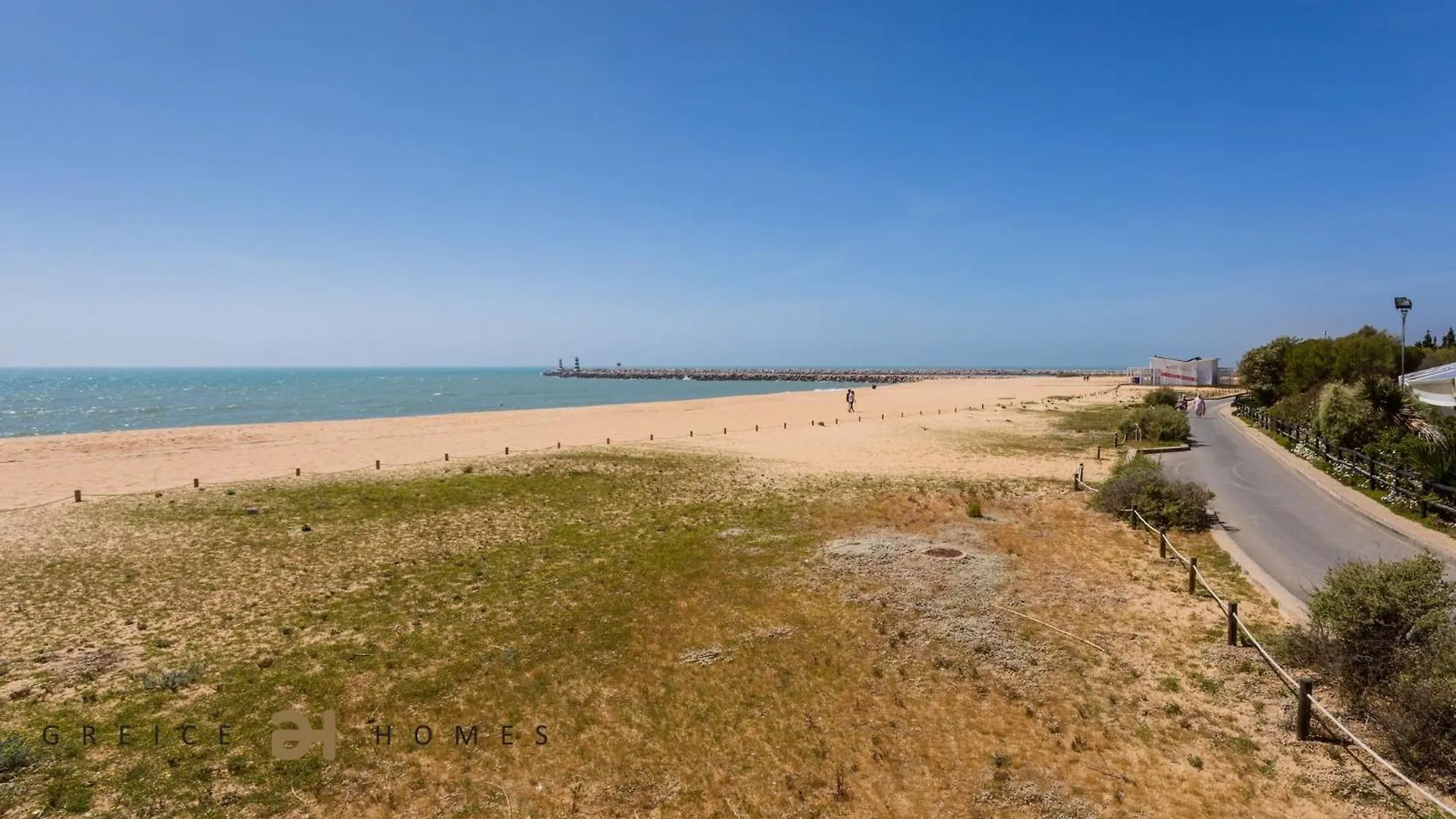 Greice Homes One Bedroom Apartment Vilamoura Marina Portugal