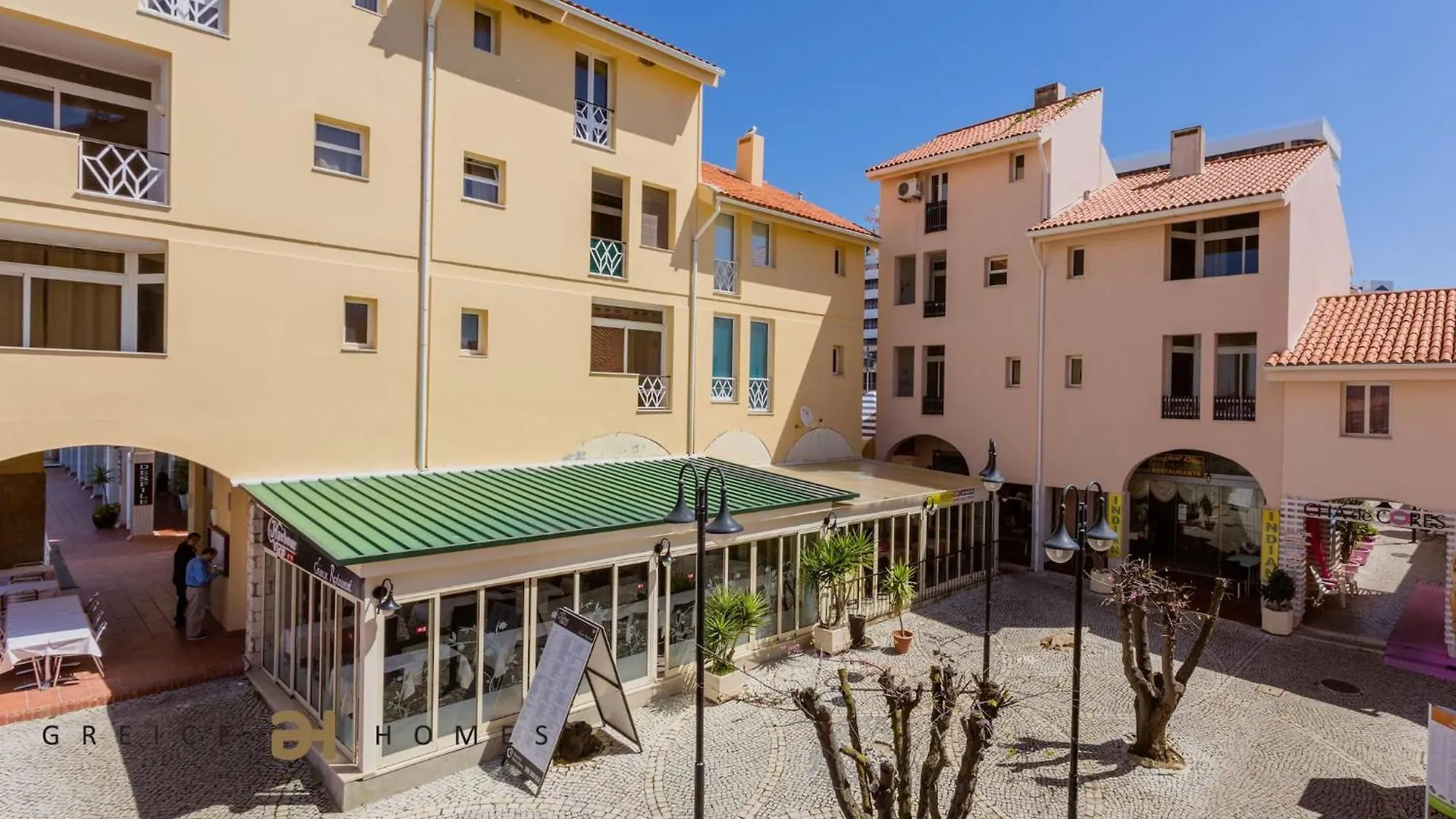 Greice Homes One Bedroom Apartment Vilamoura Marina 0*,  Portugal