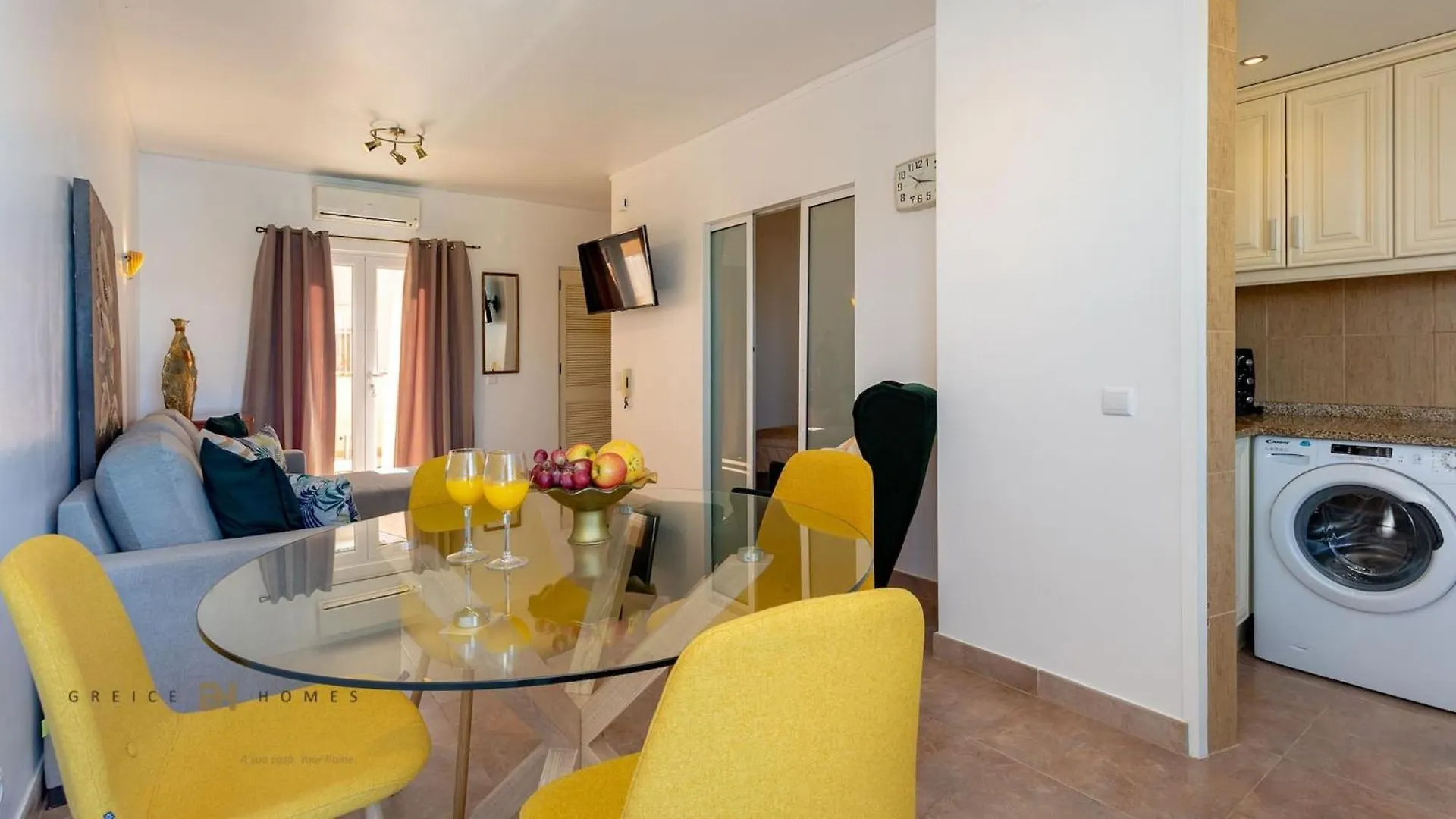 Greice Homes One Bedroom Apartment Vilamoura Marina