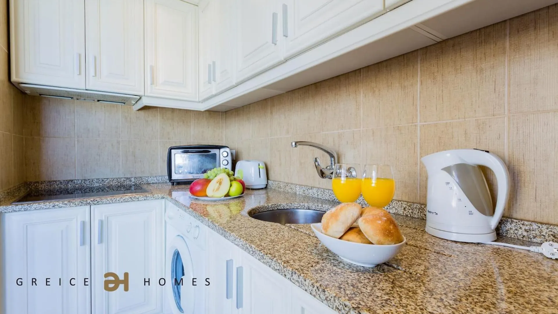 Greice Homes One Bedroom Apartment Vilamoura Marina