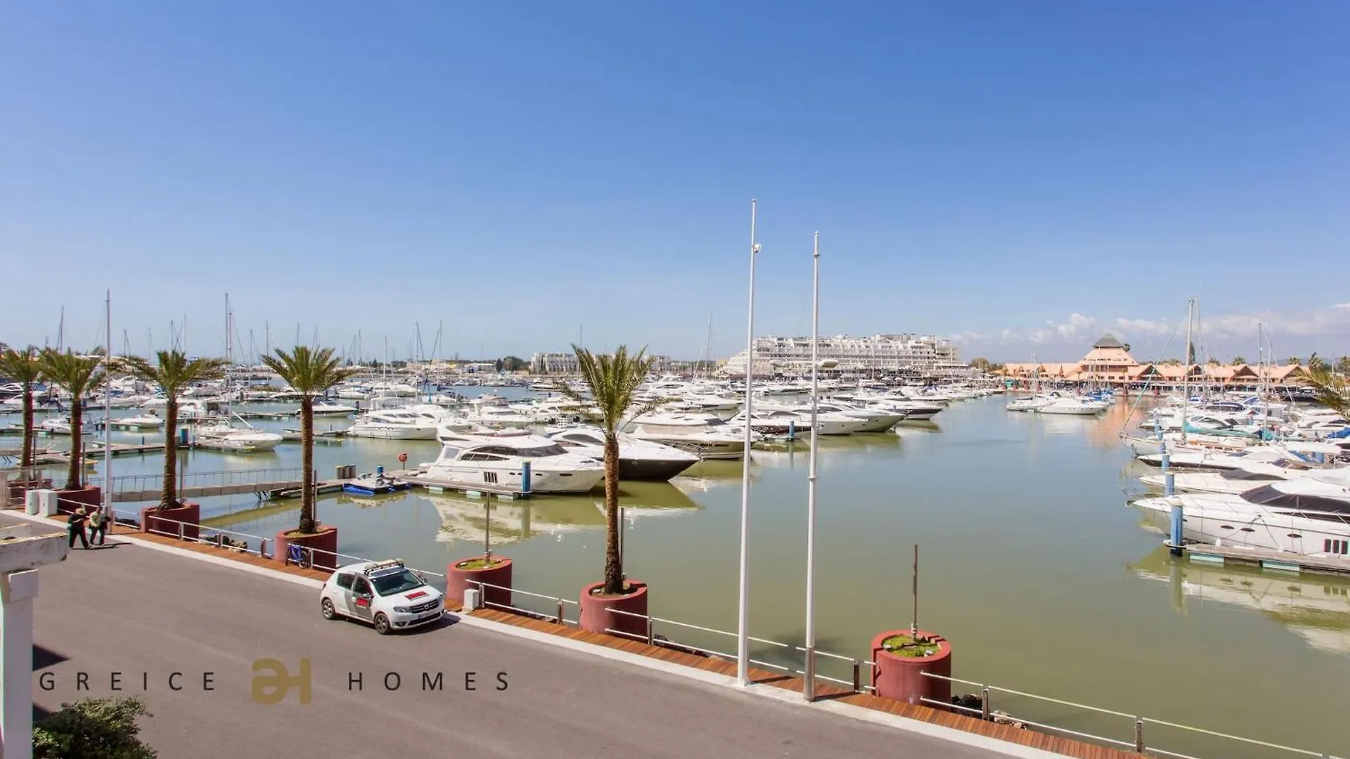 Greice Homes One Bedroom Apartment Vilamoura Marina