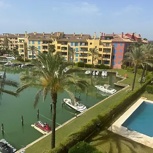 Marina Apartment Sotogrande