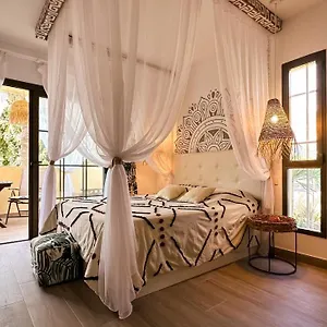 The Hut - Apartment Costa Adeje (Tenerife)