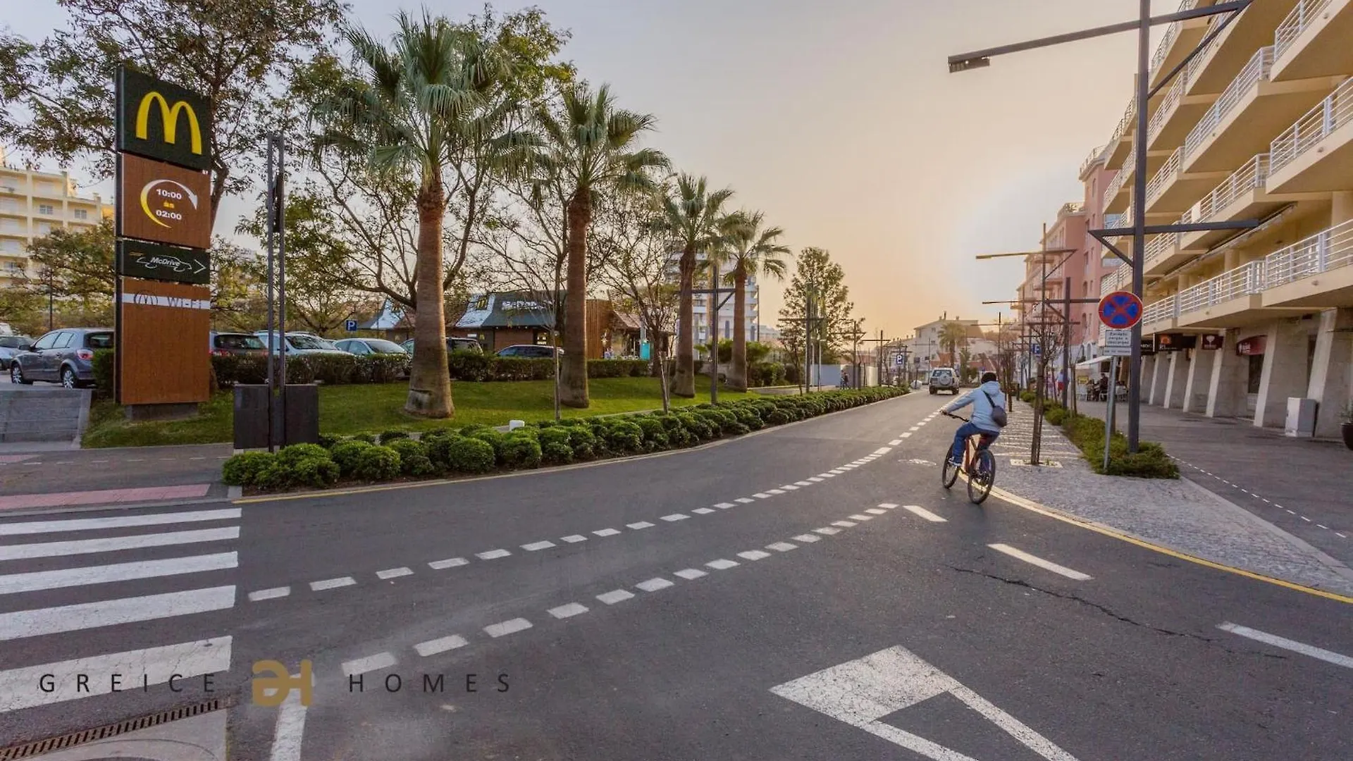 Greice Homes One Bedroom Apartment Vilamoura Marina