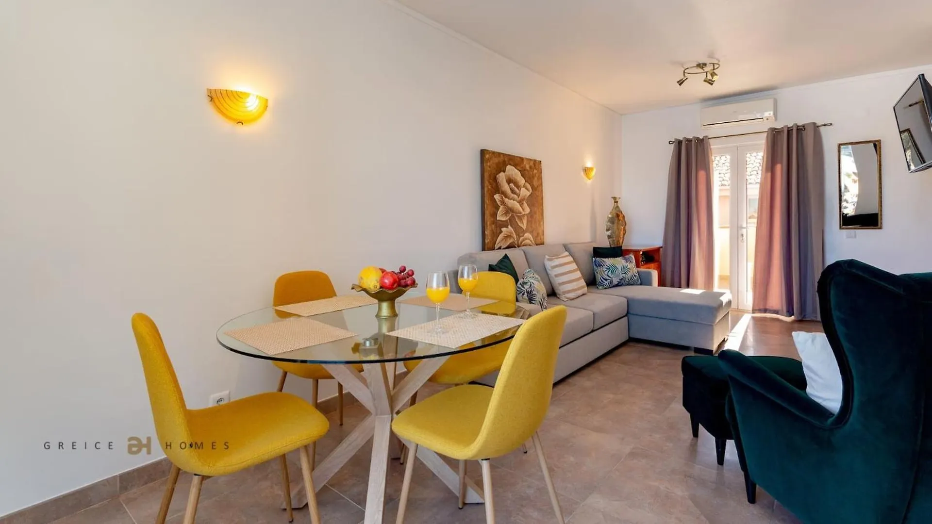 Greice Homes One Bedroom Apartment Vilamoura Marina 0*,  Portugalsko