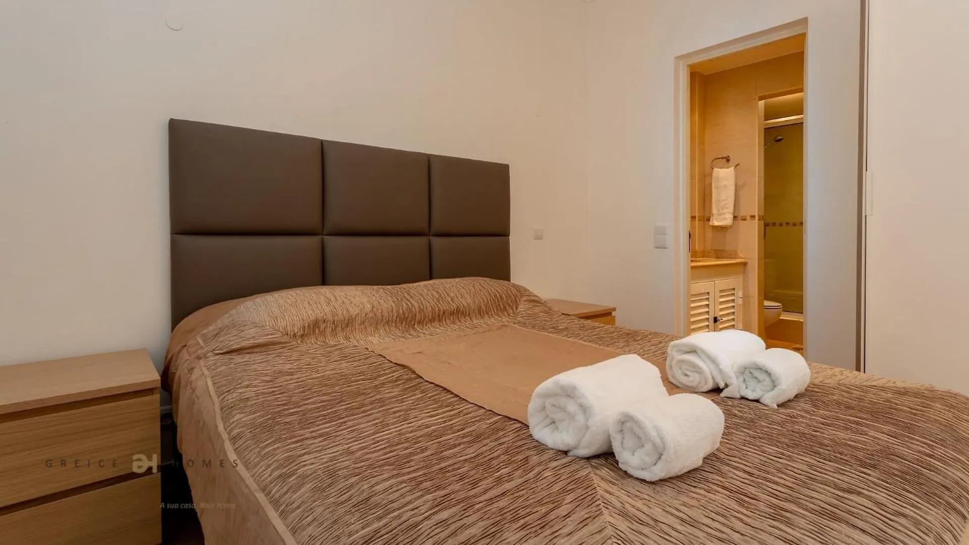 Greice Homes One Bedroom Apartment Vilamoura Marina
