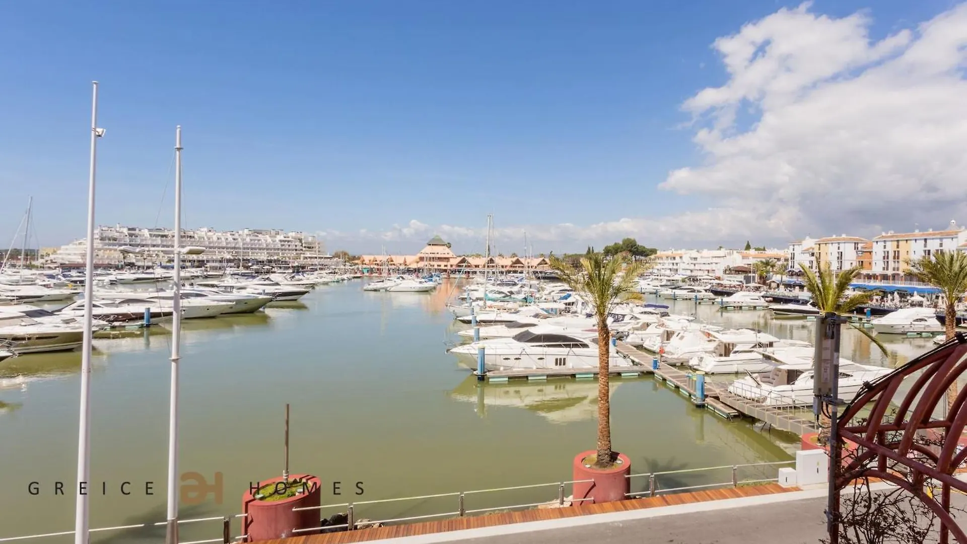Greice Homes One Bedroom Apartment Vilamoura Marina 0*,
