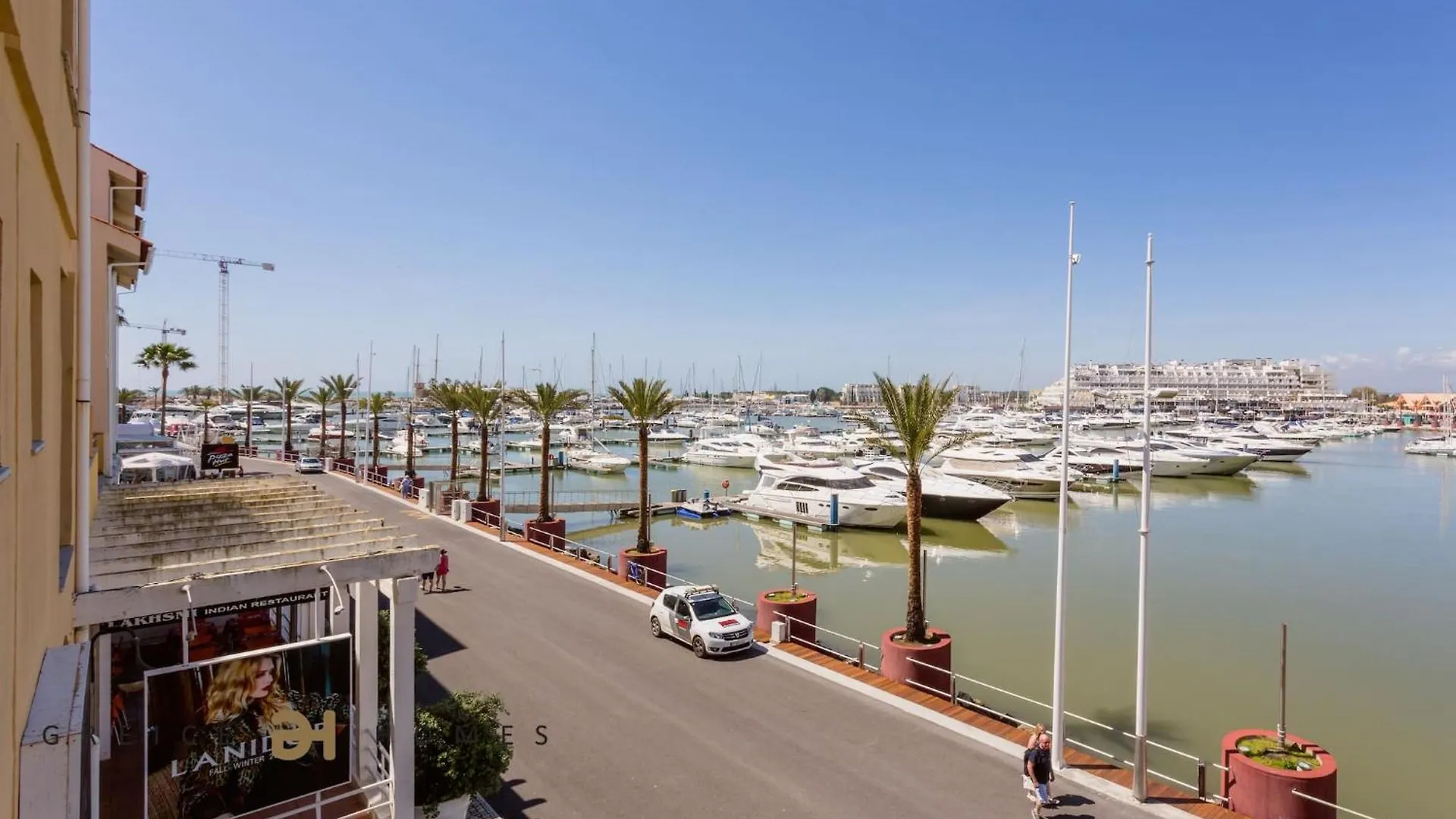 Greice Homes One Bedroom Apartment Vilamoura Marina