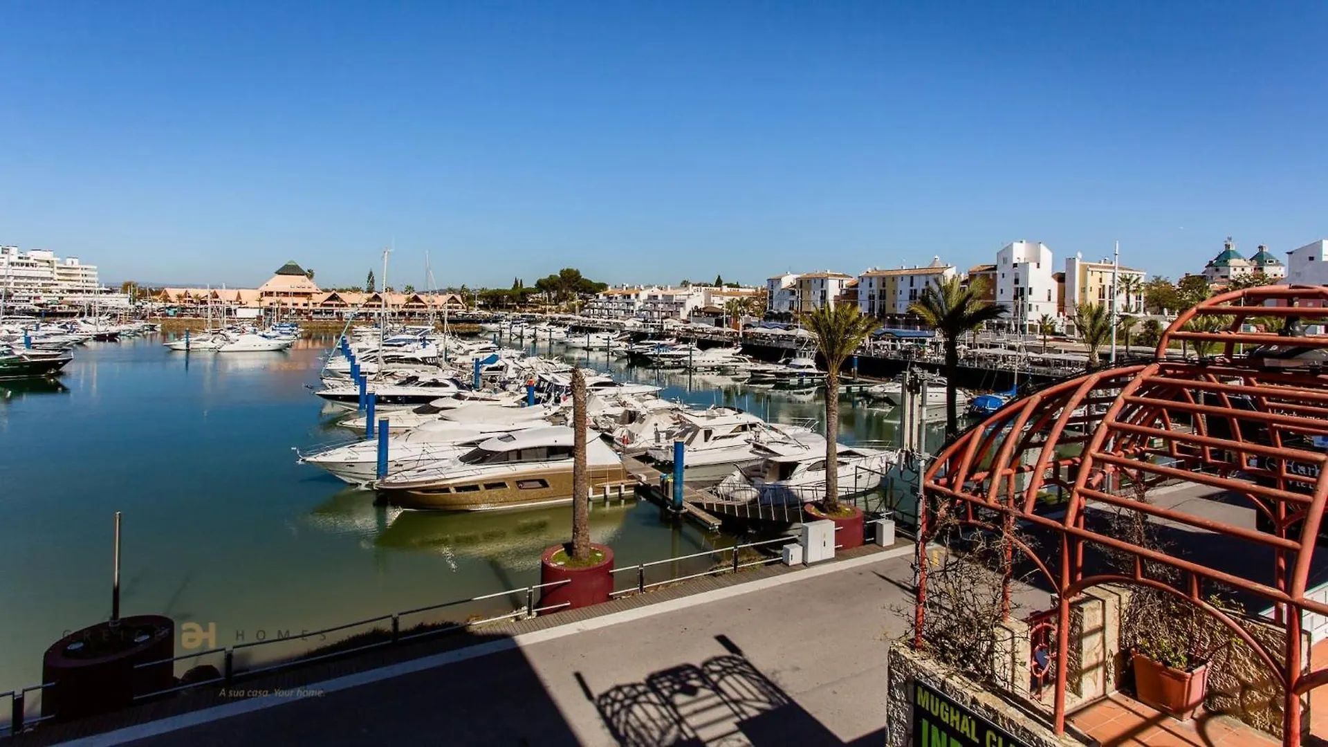 Greice Homes One Bedroom Apartment Vilamoura Marina 0*,